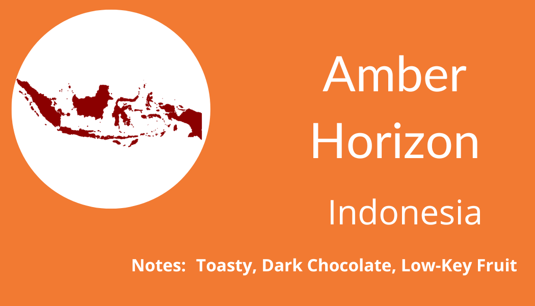 Amber Horizon