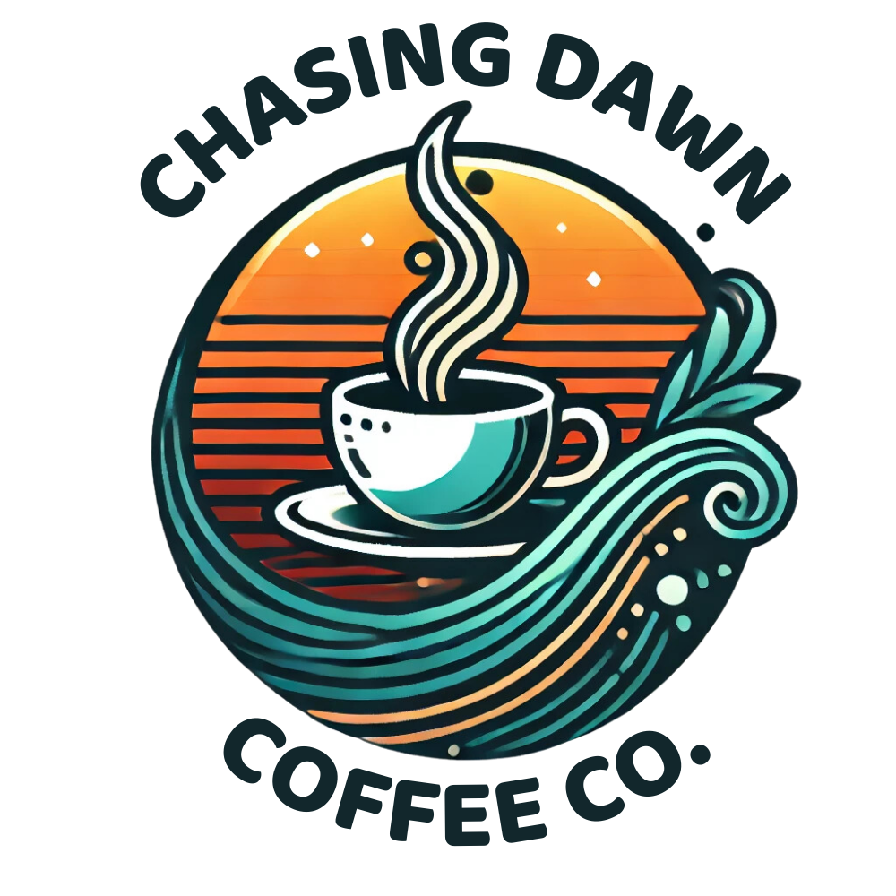 Chasing Dawn Coffee (formerly Fight Fuel Coffee)