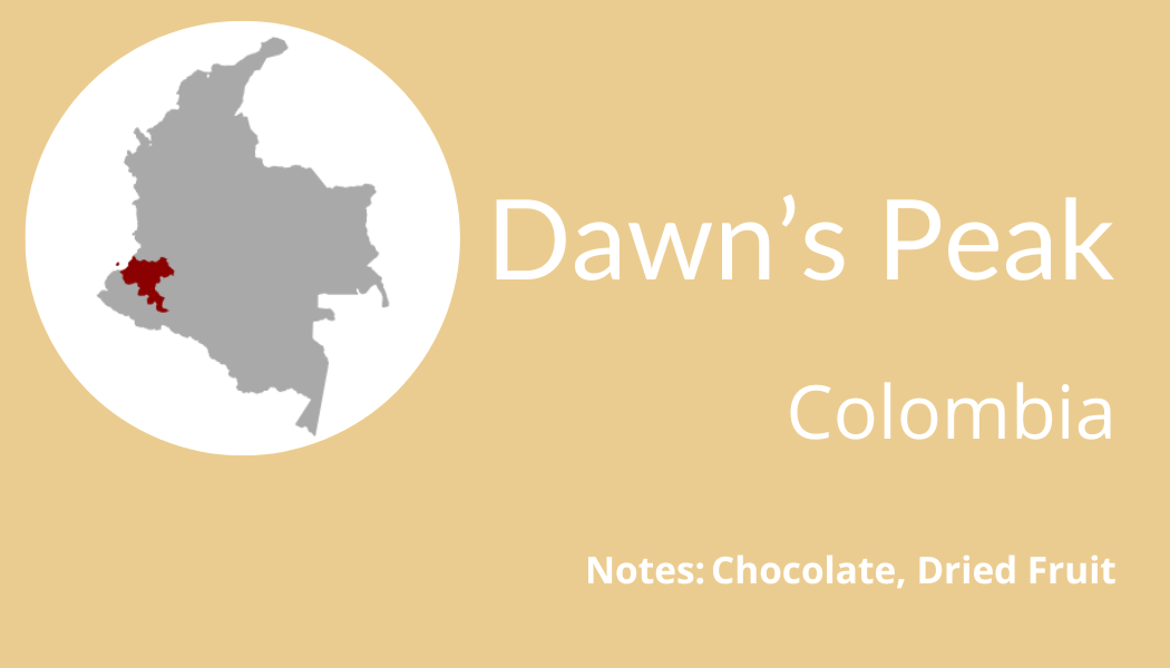 Dawn's Peak