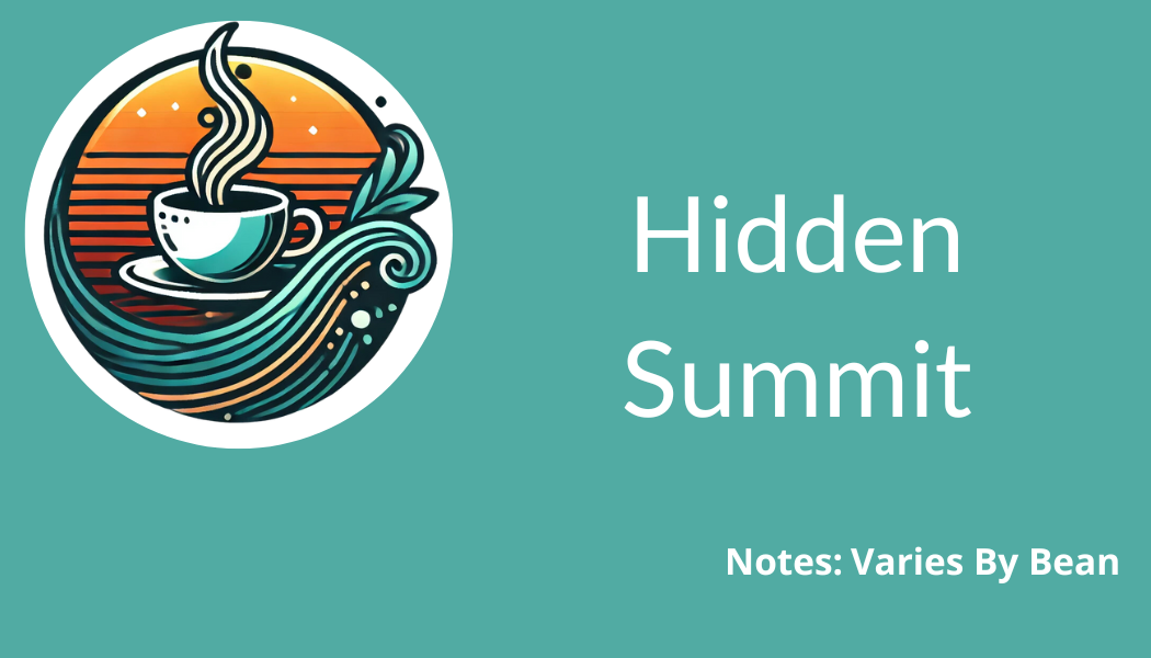 Hidden Summit